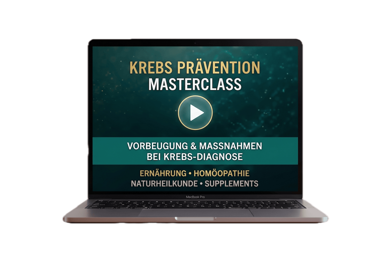 Krebs Präventions-Masterclass
