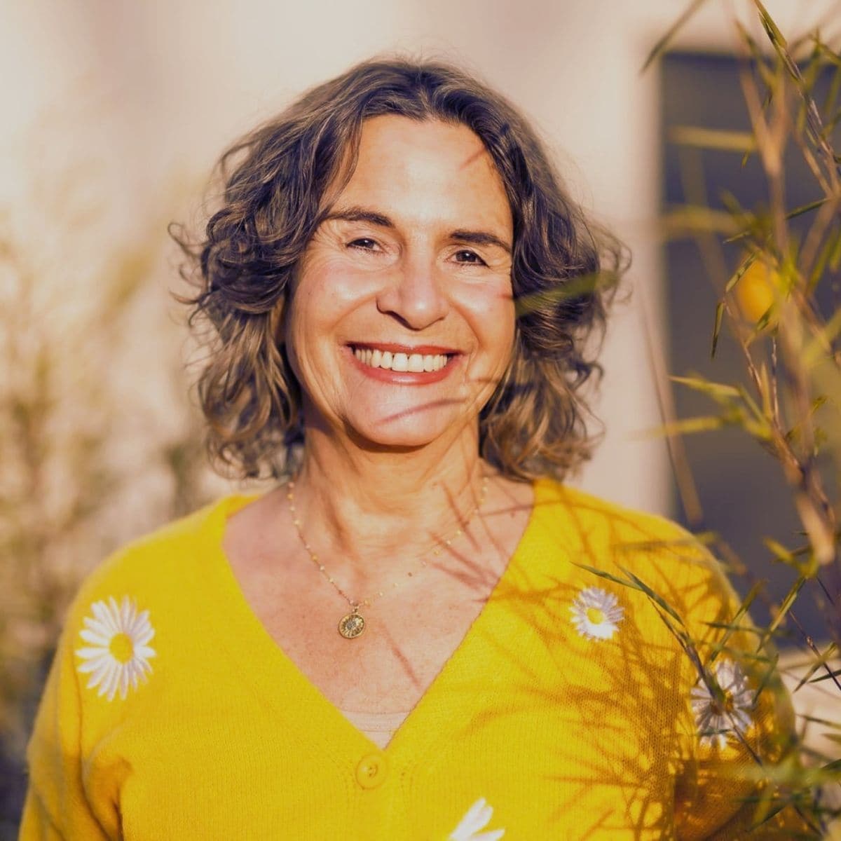 Bettina Flossmann
