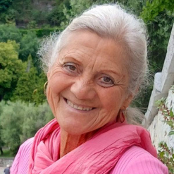Doris Schliess